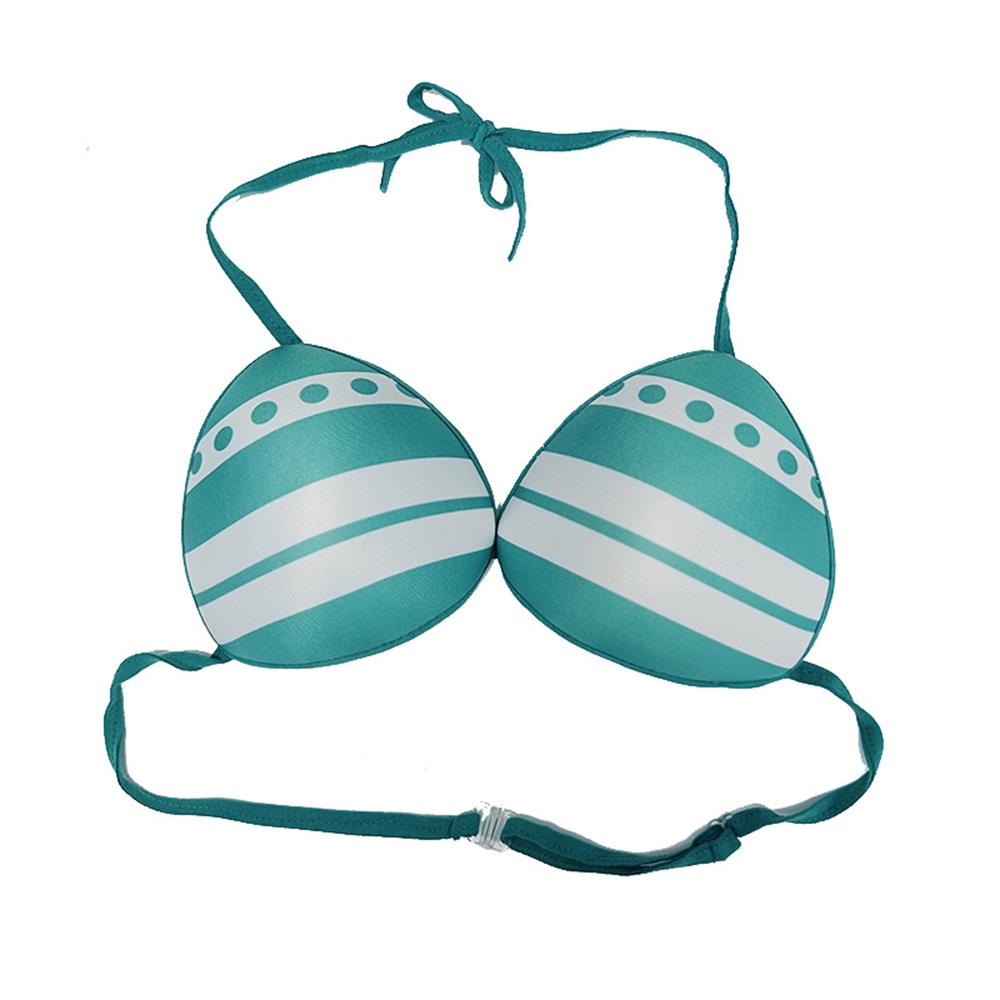 Anime Cosplay Bikini - Anime Cos Nami Cosplay BH Kostuum
