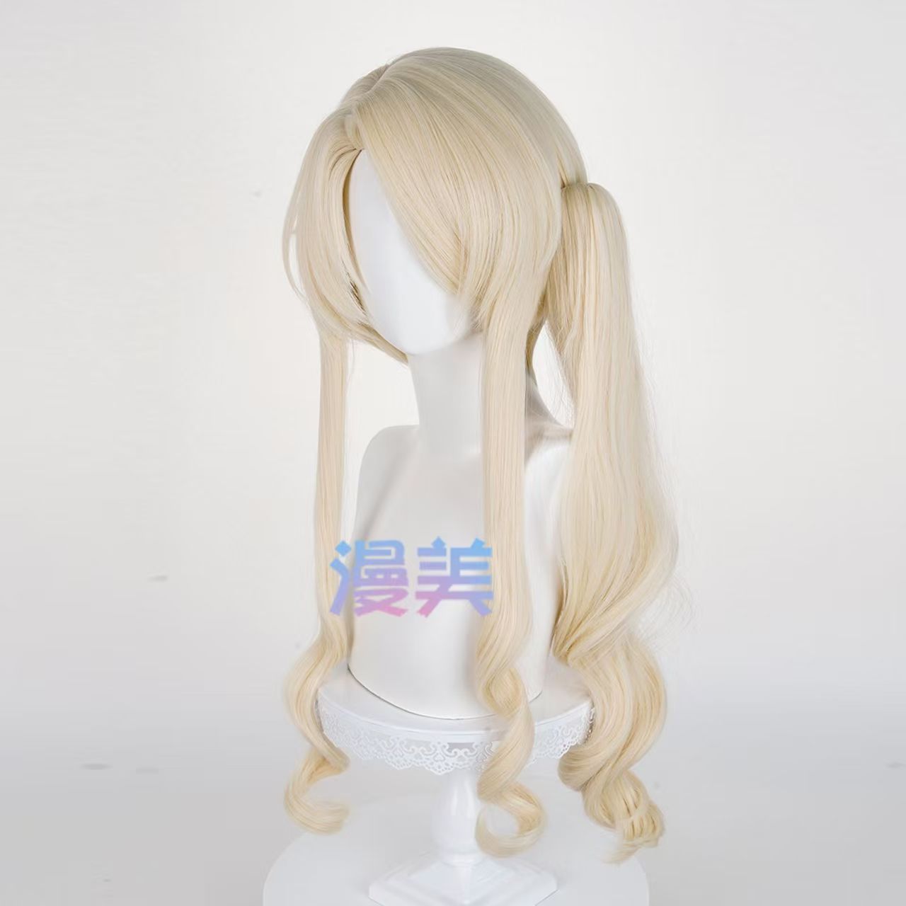 Anime Cosplay Mujer - disfraz Halloween kostuums Anime Game Blue