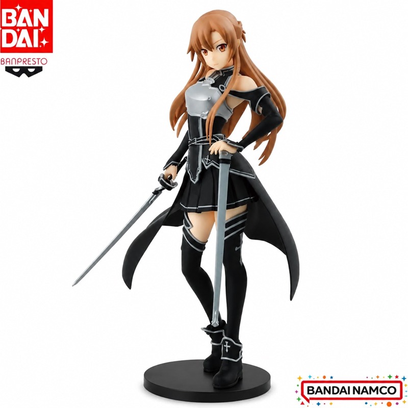 Sword Art Online Cape - Op voorraad Bandai Originele Banpresto Sword