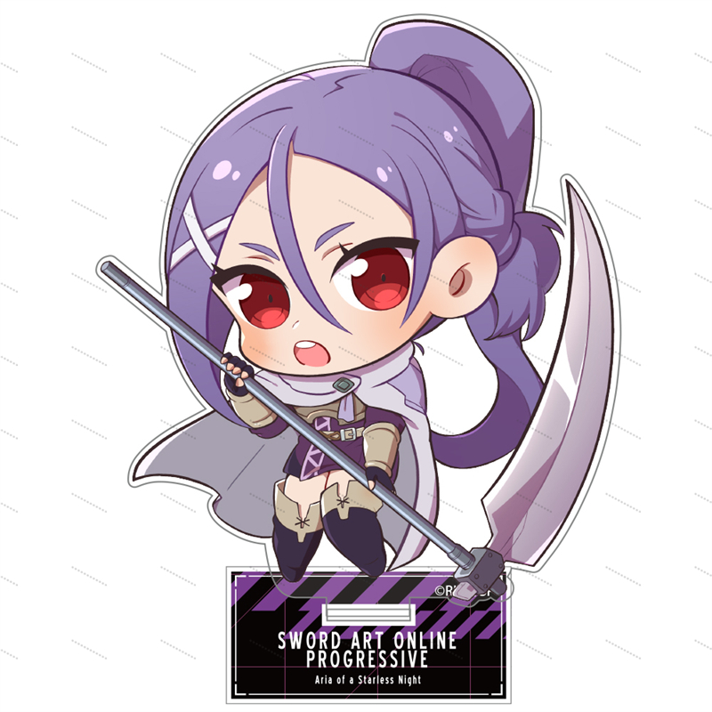 Sword Art Online Cape - Avontuur anime Sword Art Online Cape