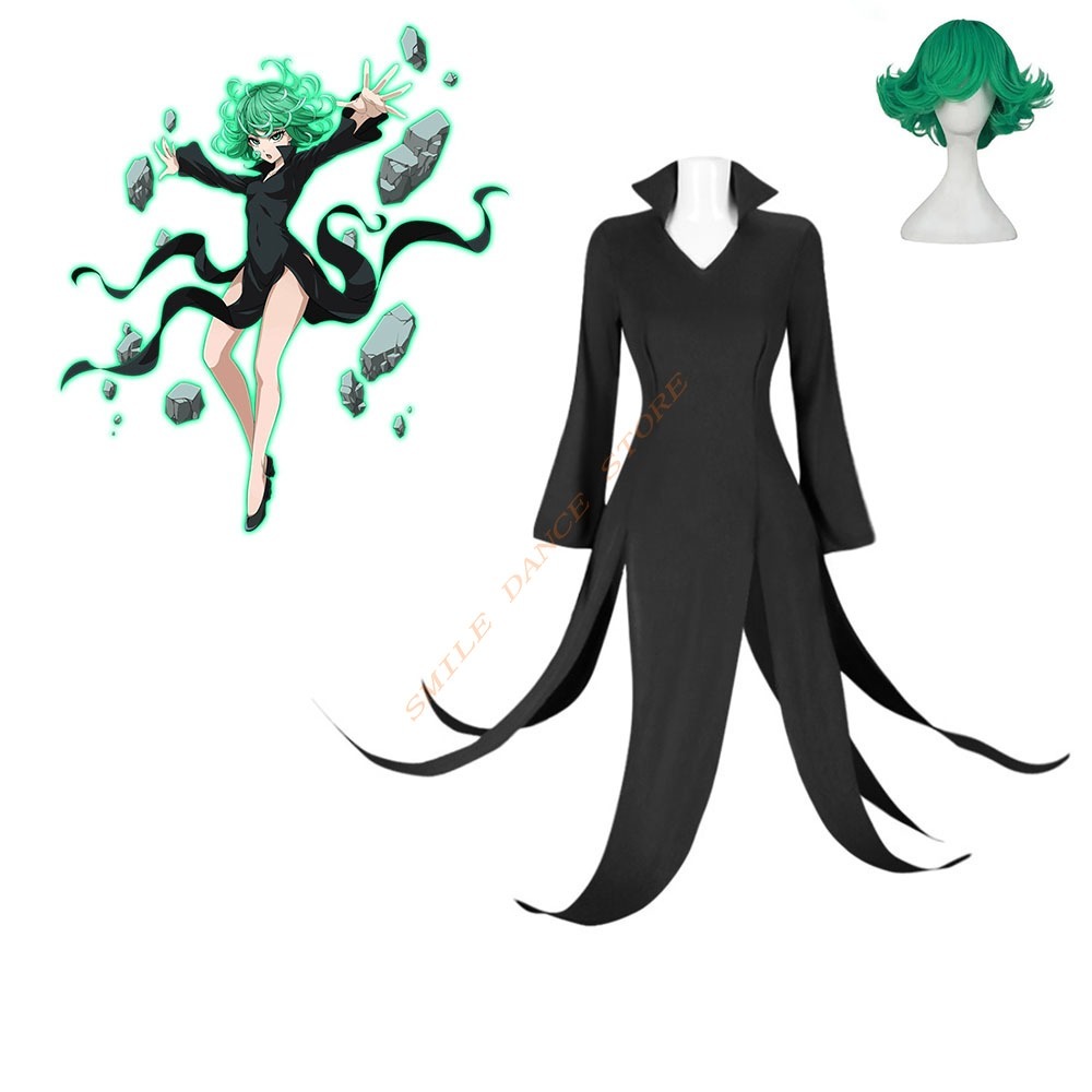 Anime Cosplay One Punch Man - Anime One Punch Man Tornado van