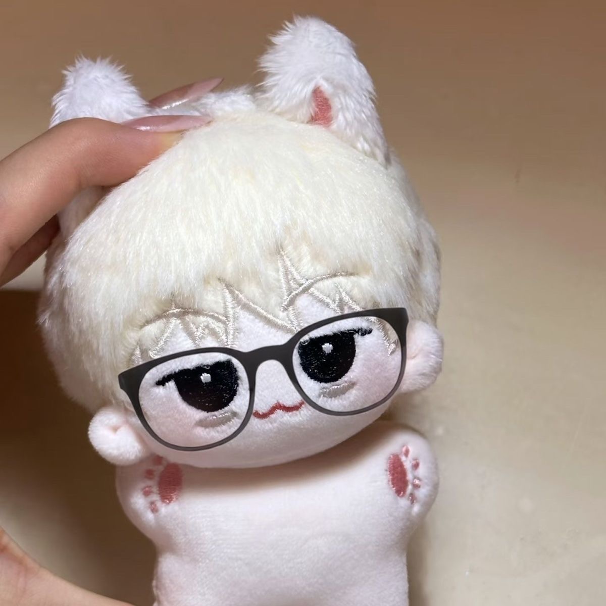 Anime Cosplay Series - Eerste uitgave: TOMORROWXTOGETHER Choi Soo-bin figuur