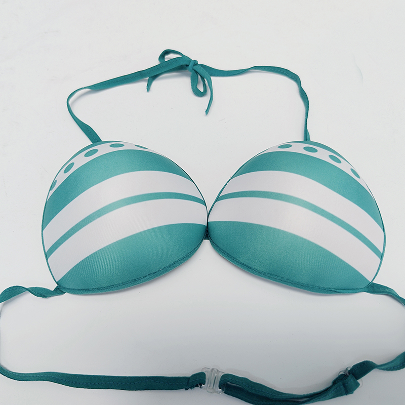 Anime Cos Nami Cosplay BH Kost - Anime Cosplay Bikini recensie en prijs