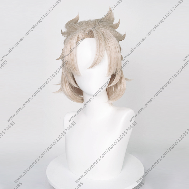 Game Albedo Cosplay 35cm Licht - Anime Cosplay Albedo recensie en prijs