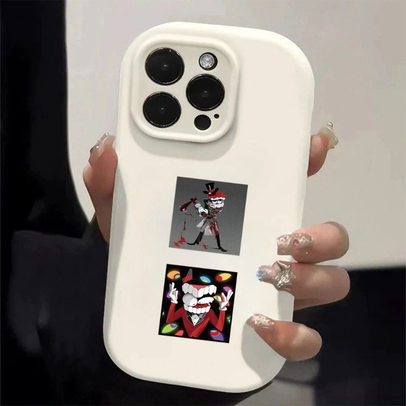 The Amazing Digital Circus car - Anime Cosplay Instagram recensie en prijs