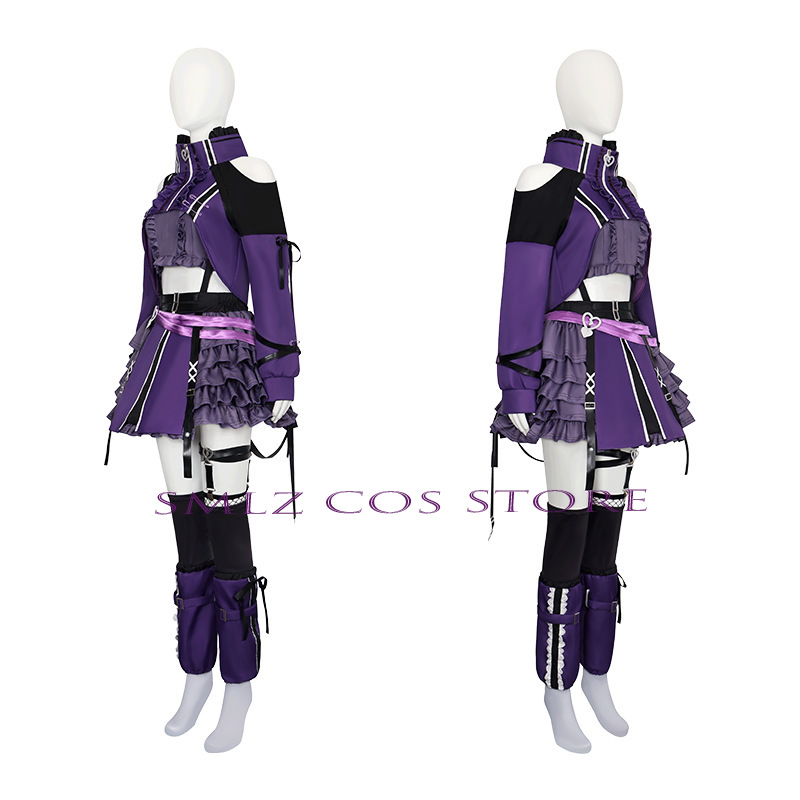 Suzuki Hana Cosplay Anime Coll - Anime Cosplay Series recensie en prijs