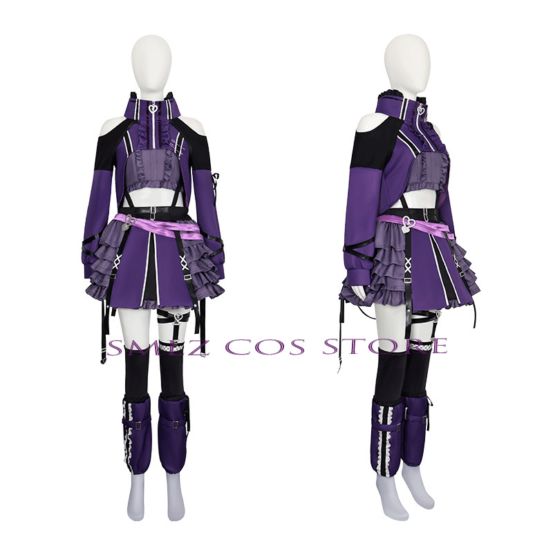 Suzuki Hana Cosplay Anime Coll - Anime Cosplay Series recensie en prijs