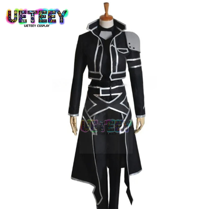 UETEEY Sword Art Online ALfhei - Anime Cosplay Sword recensie en prijs
