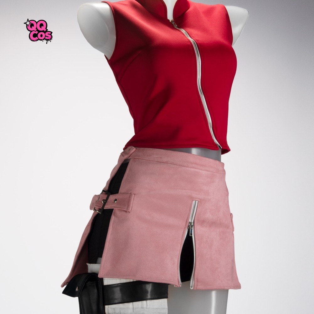 Anime Cosplay-serie: NS Shippu - Anime Cosplay Series recensie en prijs