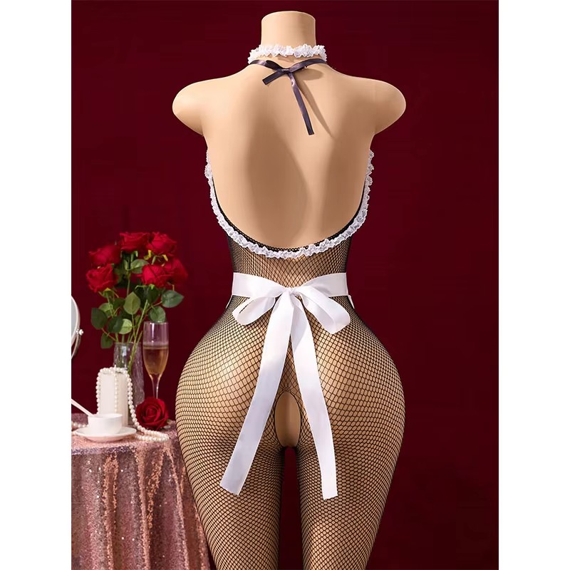 Erotische kostuums rollenspel  - Anime Cosplay Dress recensie en prijs