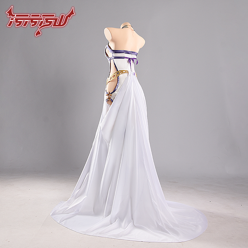2026 nieuwe Sword Maiden Nun J - Anime Cosplay Sword recensie en prijs