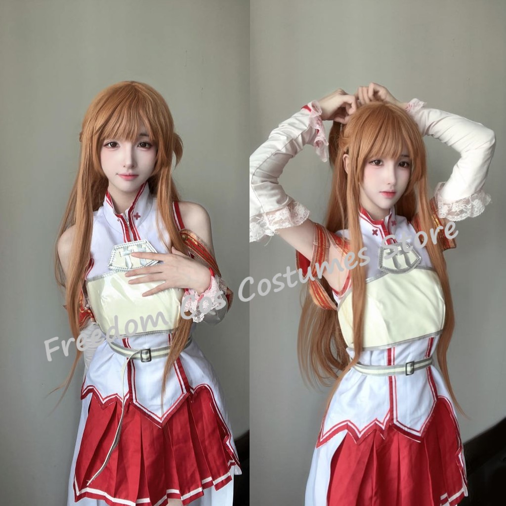 Anime Sword Art Online Yuuki A - Sword Art Online Cape recensie en prijs