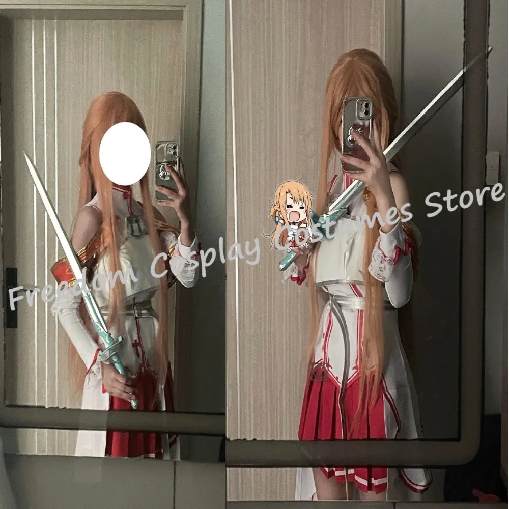 Anime Sword Art Online Yuuki A - Sword Art Online Cape recensie en prijs