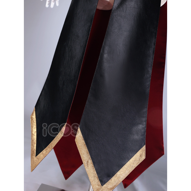 De Black Knights C.C. Cosplay  - Anime Cosplay Dress recensie en prijs