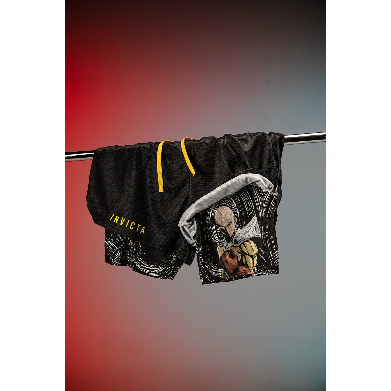 Anime One Punch Man Saitama 2- - Anime Cosplay One Punch Man recensie en prijs