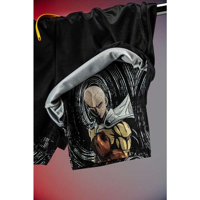 Anime One Punch Man Saitama 2- - Anime Cosplay One Punch Man recensie en prijs