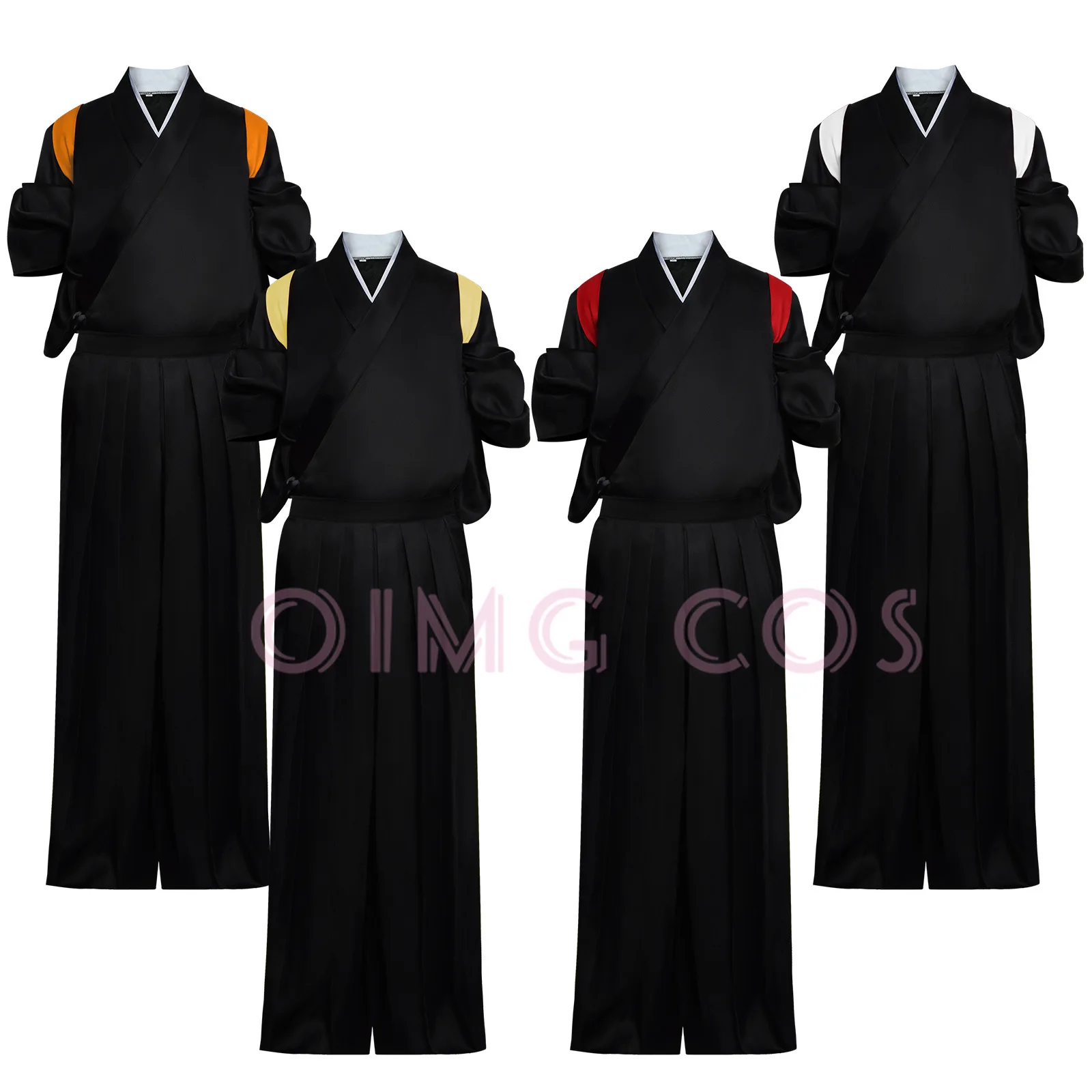 Haikyuu Shoyo Hinata Cosplay K - Anime Cosplay Mujer recensie en prijs