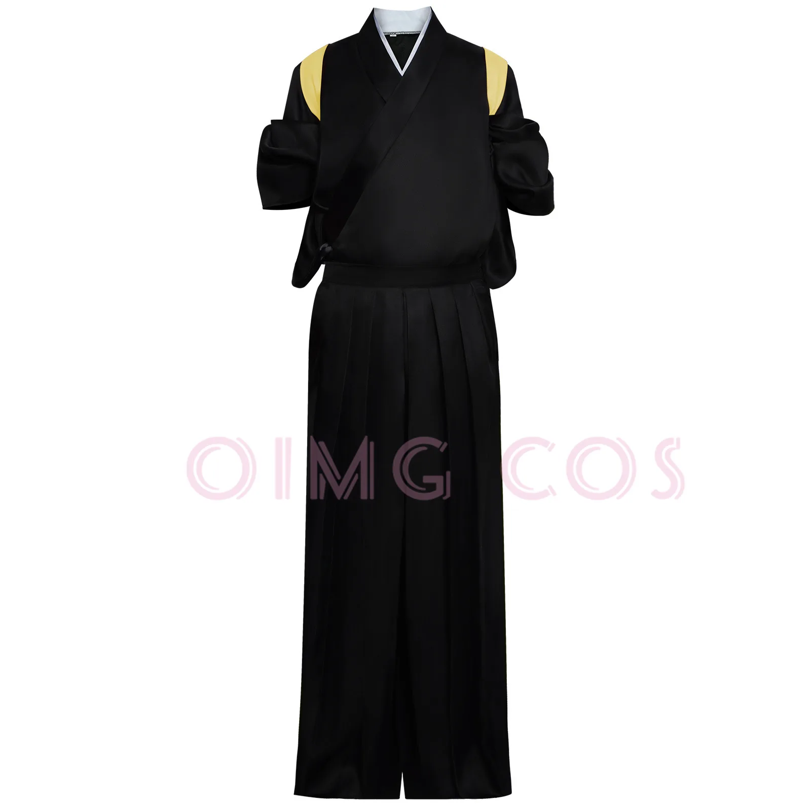 Haikyuu Shoyo Hinata Cosplay K - Anime Cosplay Mujer recensie en prijs