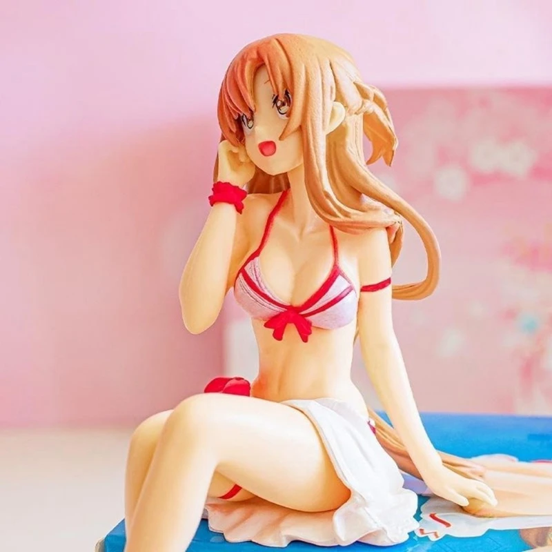 12Cm Anime Zwaard Kunst Online - Sword Art Online Cape recensie en prijs
