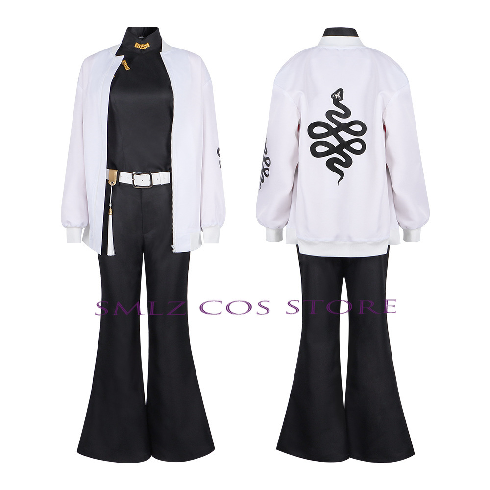 Nieuw Alma Cosplay Anime Gokur - Anime Cosplay Series recensie en prijs