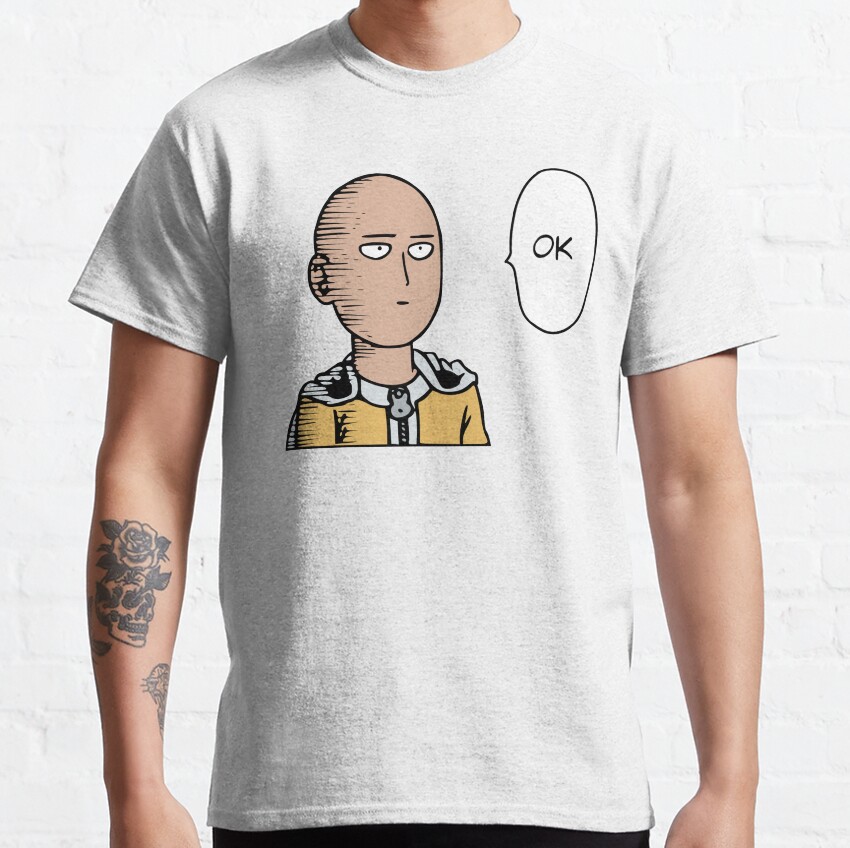 2026 Nieuwe Hot Zomer Heren On - Anime Cosplay One Punch Man recensie en prijs