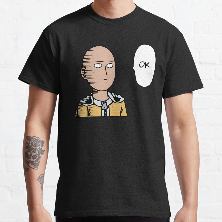 2026 Nieuwe Hot Zomer Heren On - Anime Cosplay One Punch Man recensie en prijs