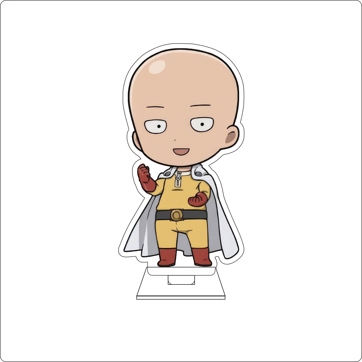 10CM Anime One Punch Man Cospl - Anime Cosplay One Punch Man recensie en prijs