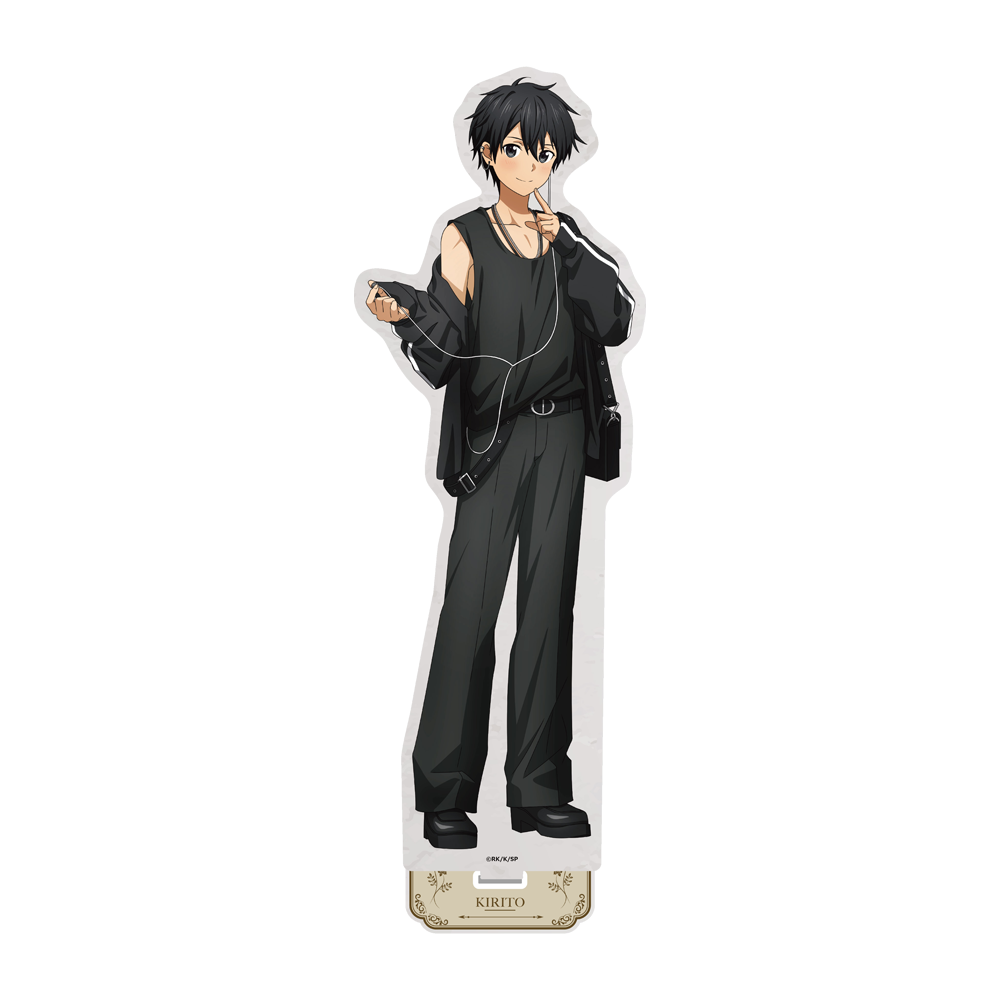 Sword Art Online Kirito Asuna  - Sword Art Online Cape recensie en prijs