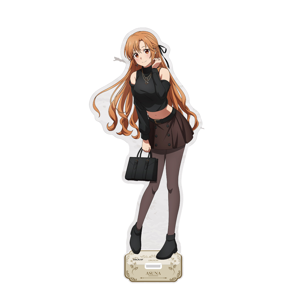 Sword Art Online Kirito Asuna  - Sword Art Online Cape recensie en prijs