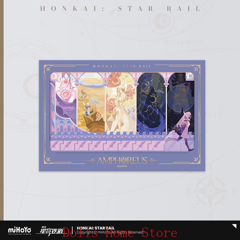 Anime Honkai: Star Rail Cospla - Anime Cosplay Series recensie en prijs