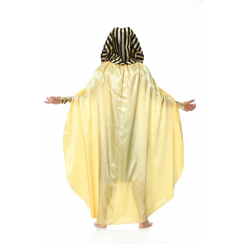 HN8 Middeleeuwse Egyptische My - Egypt Cosplay Anime recensie en prijs