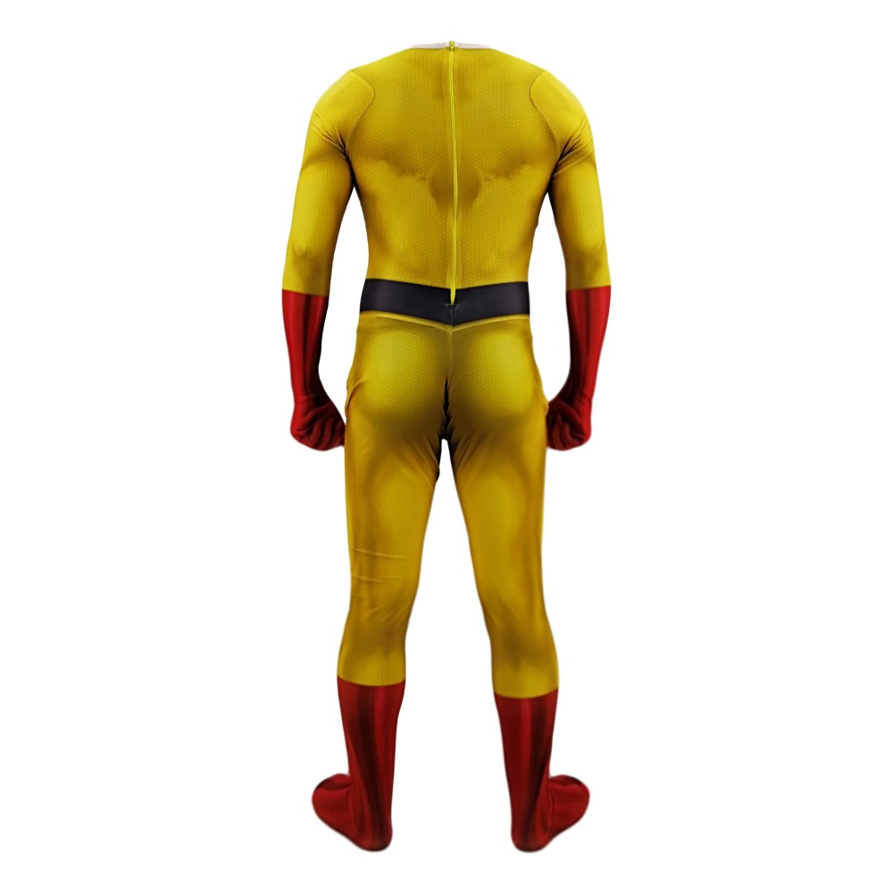 Anime One Punch Man Cosplay Ko - Anime Cosplay One Punch Man recensie en prijs