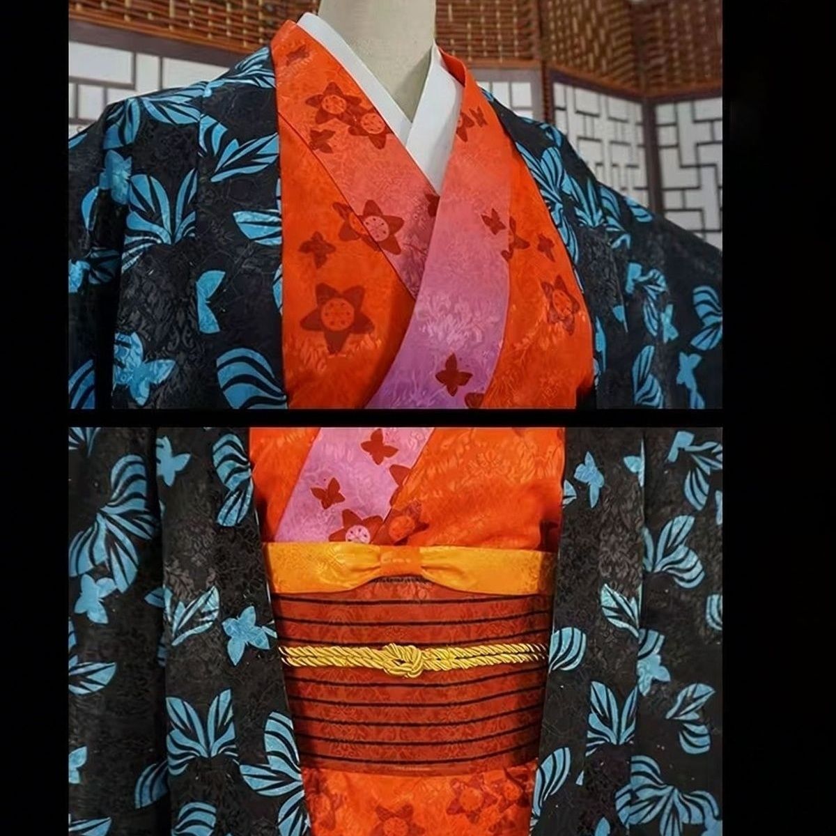 Anime Ubuyashiki Amane Cosplay - Anime Cosplay Mujer recensie en prijs