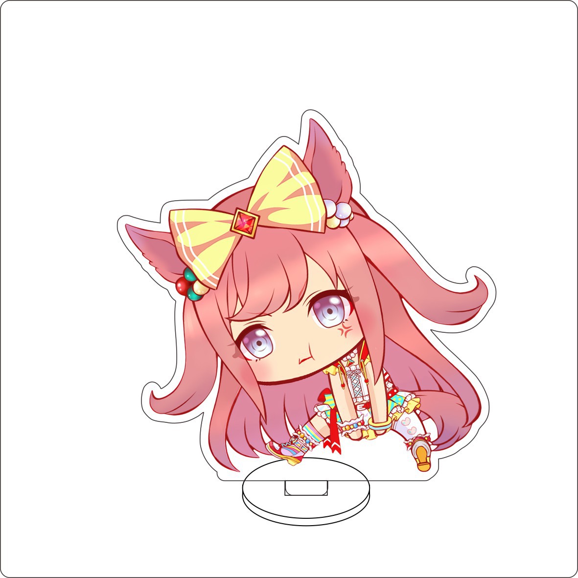 10CM Anime Uma Musume: Pretty  - Anime Cosplay Rental recensie en prijs