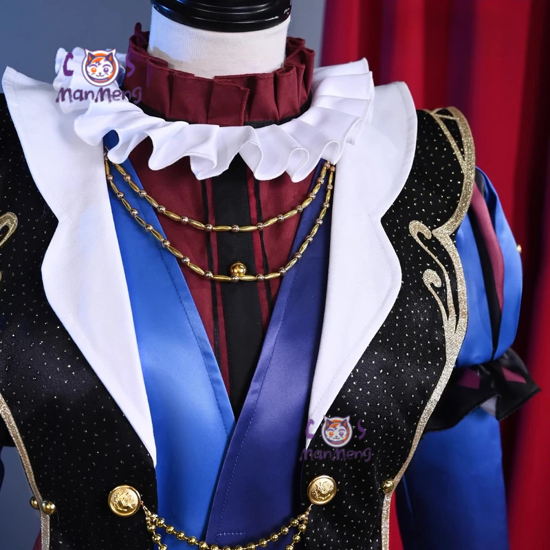 Anime PJSK Tenma Tsukasa tks t - Anime Cosplay Mujer recensie en prijs