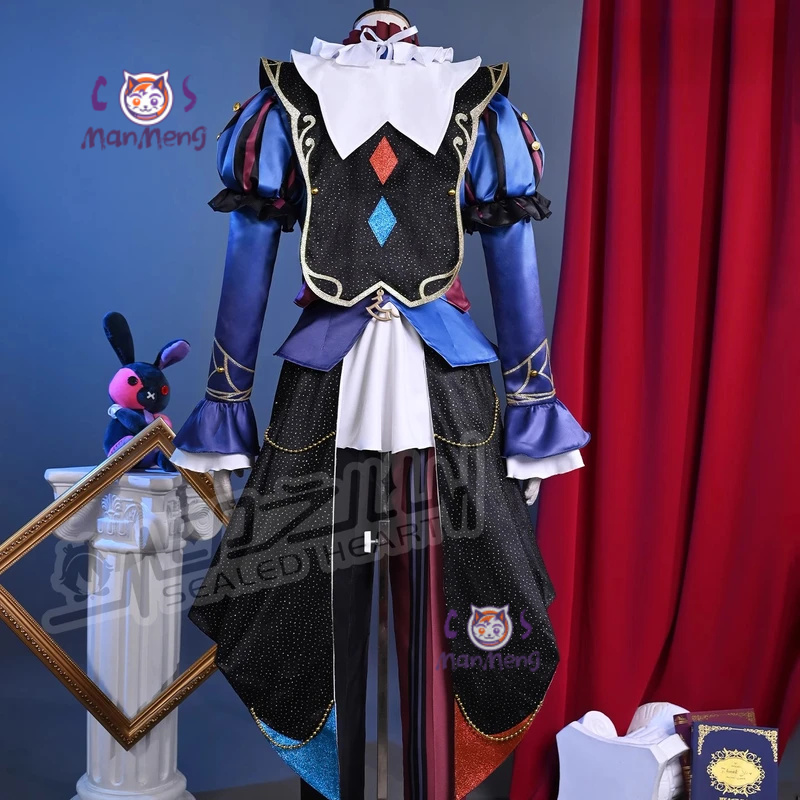Anime PJSK Tenma Tsukasa tks t - Anime Cosplay Mujer recensie en prijs