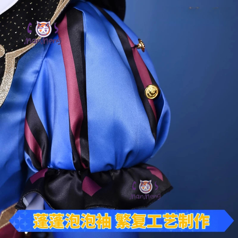 Anime PJSK Tenma Tsukasa tks t - Anime Cosplay Mujer recensie en prijs