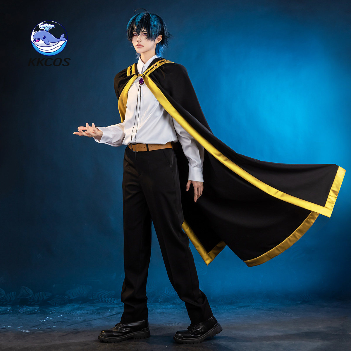 KKCos Wistoria: Wand en zwaard - Anime Cosplay Sword recensie en prijs