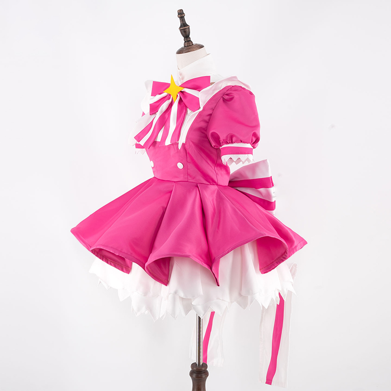 Mi-ku Retry Now Cosplay Kostuu - Anime Cosplay Dress For Women recensie en prijs