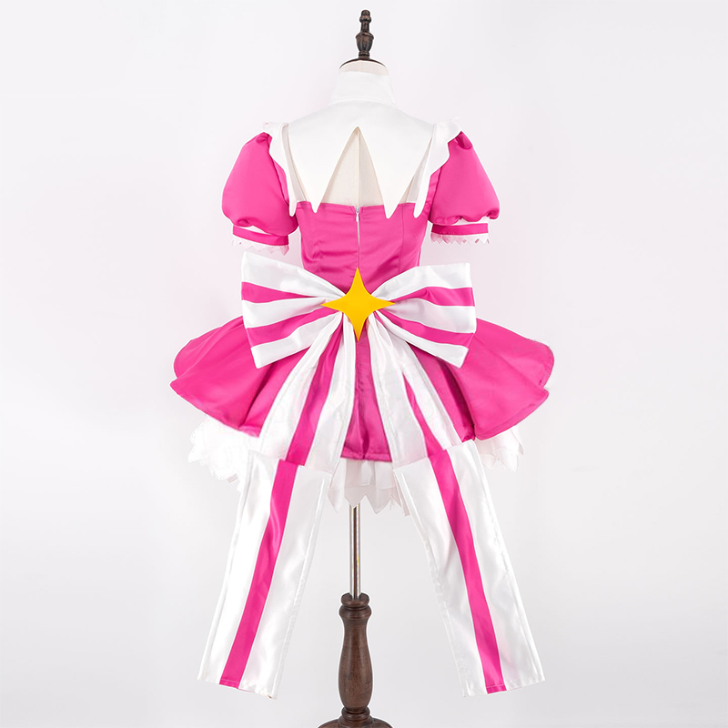 Mi-ku Retry Now Cosplay Kostuu - Anime Cosplay Dress For Women recensie en prijs
