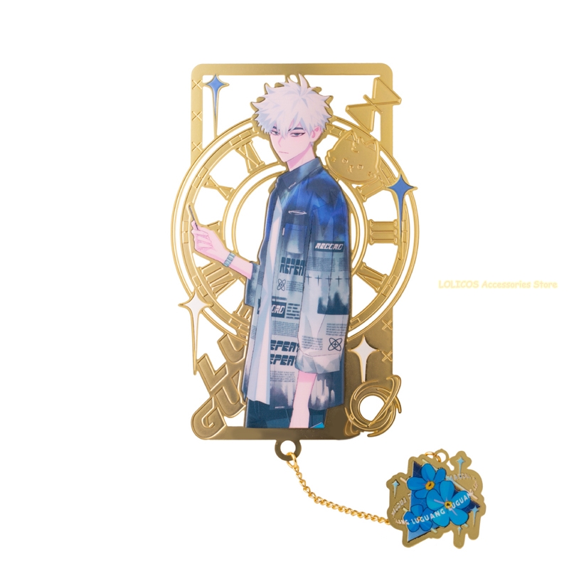 Game Jo Charles Lucas Link Cli - Anime Cosplay Series recensie en prijs
