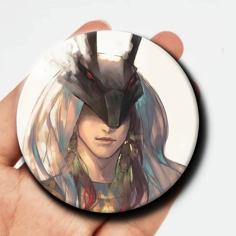 Koreaanse Anime Manhwa Negen P - Cosplay Korean Anime recensie en prijs