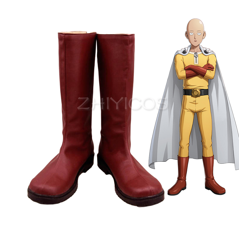 ZHIYICOS Anime One Punch Man S - Anime Cosplay One Punch Man recensie en prijs