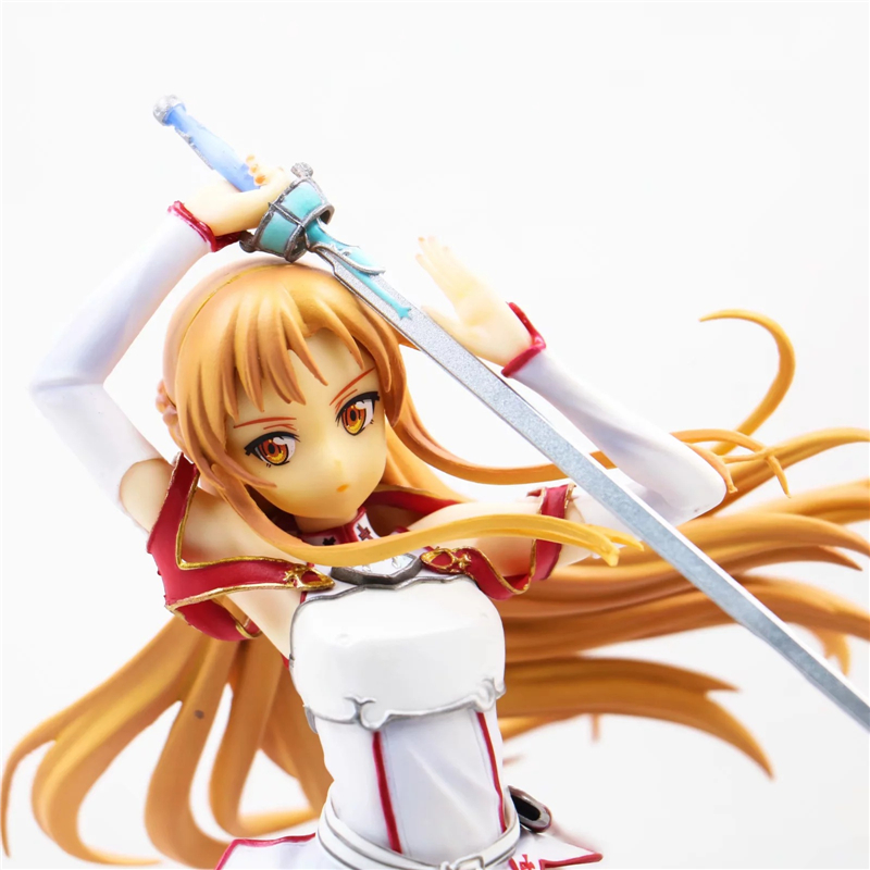 Anime Sao Yuuki Asuna Ridders  - Sword Art Online Cape recensie en prijs