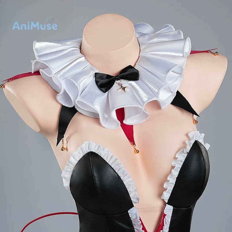 Game Azur Lane Marco Polo Cosp - Anime Cosplay Dress For Women recensie en prijs