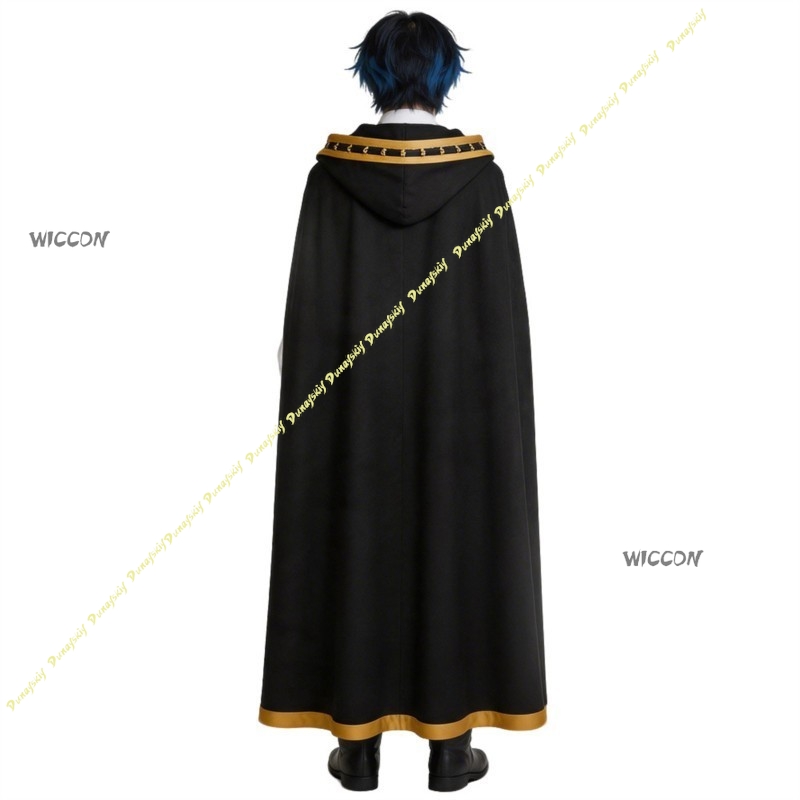 Wistoria van Wand en Zwaard Co - Anime Cosplay Sword recensie en prijs