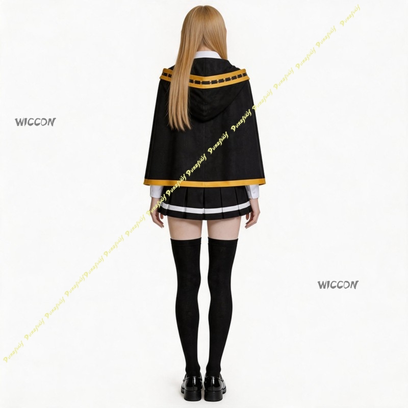Wistoria van Wand en Zwaard Co - Anime Cosplay Sword recensie en prijs