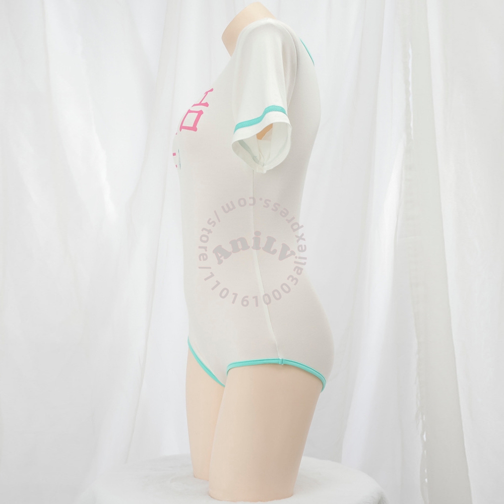 AniLV Japanse anime meisje bod - Anime Cosplay Bikini recensie en prijs