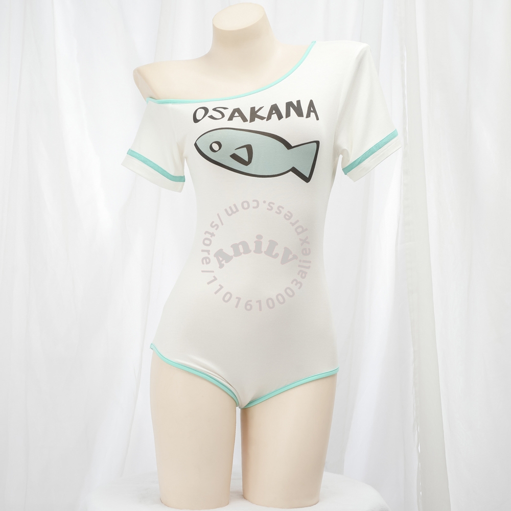 AniLV Japanse anime meisje bod - Anime Cosplay Bikini recensie en prijs