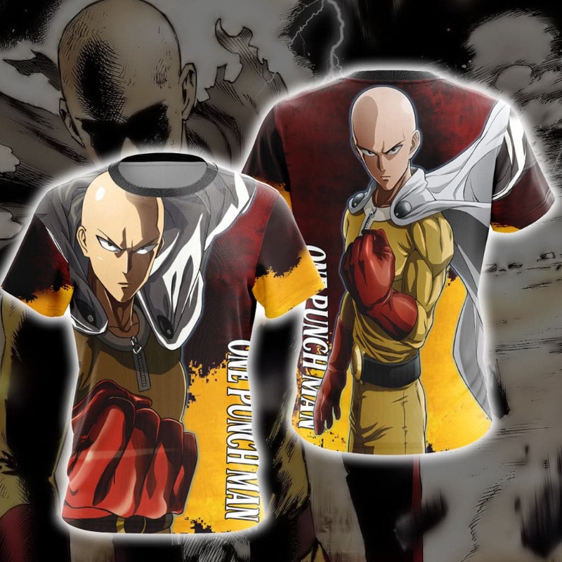 2026 Nieuwe Japanse Anime One- - Anime Cosplay One Punch Man recensie en prijs